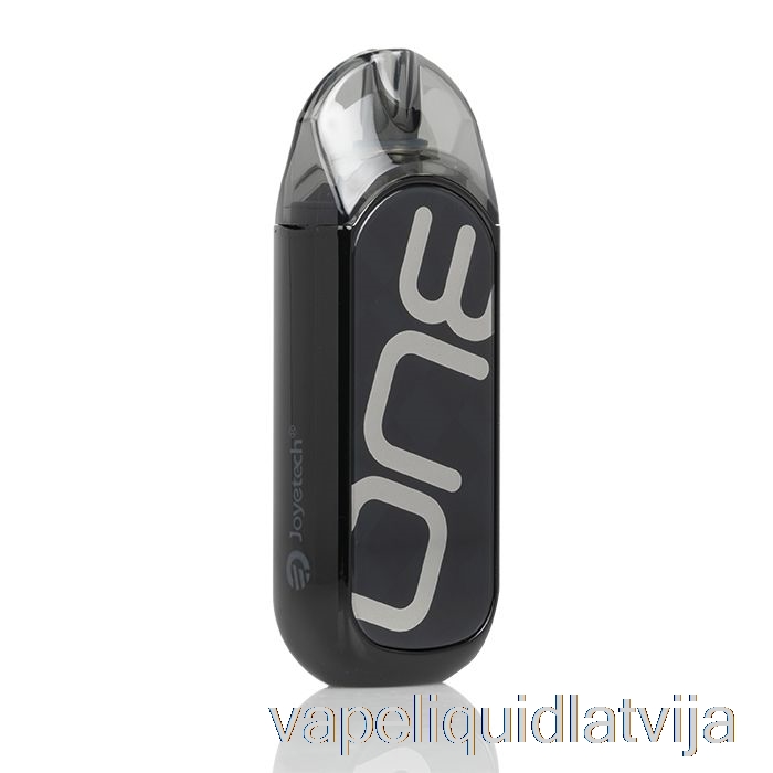 Joyetech Teros One 13w Pod System Carbonado Vape šķidrums